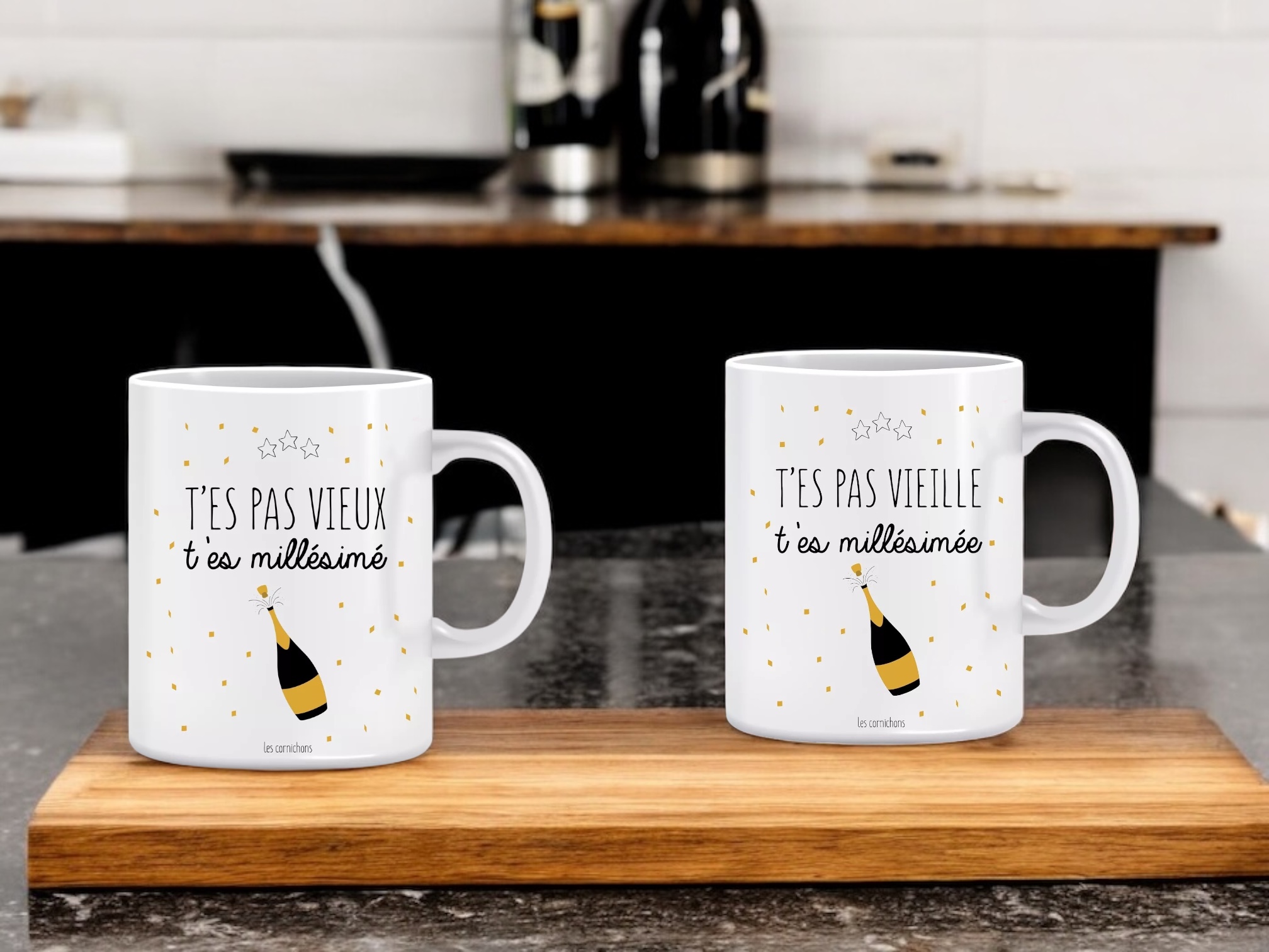mugs humour vins et tendances