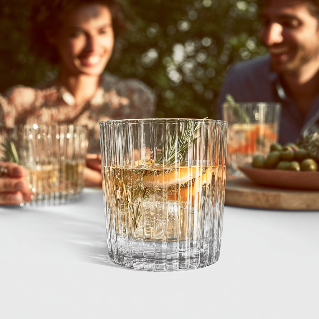 le spritz saint germain recette