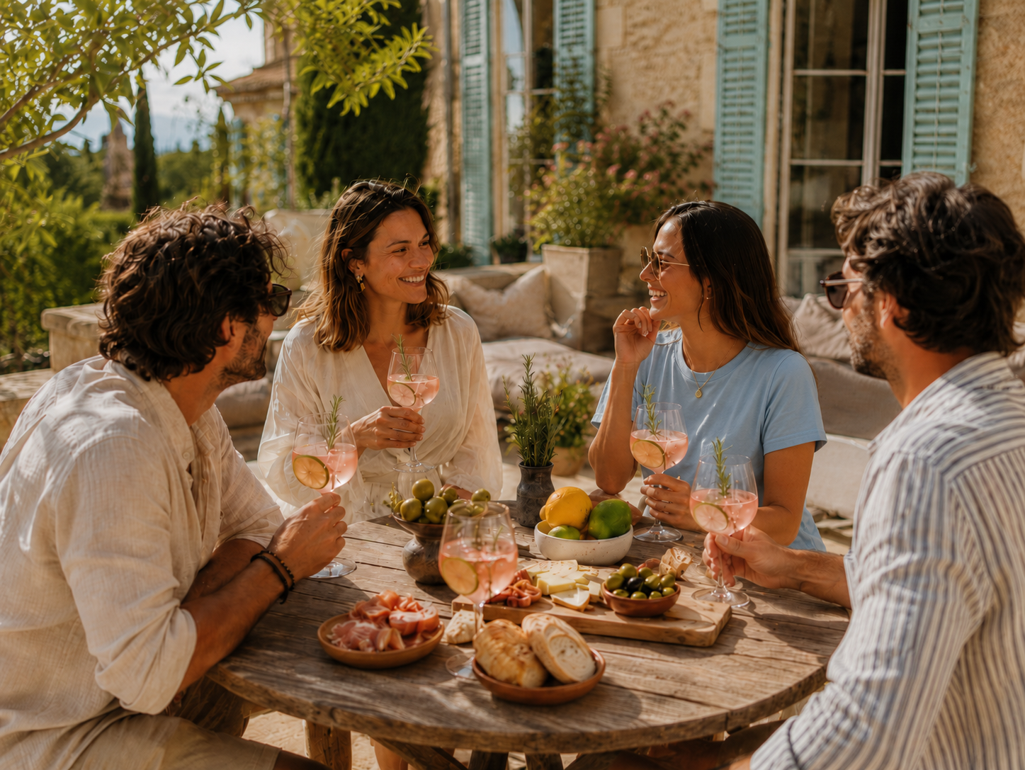 tendance apero vins et tendances