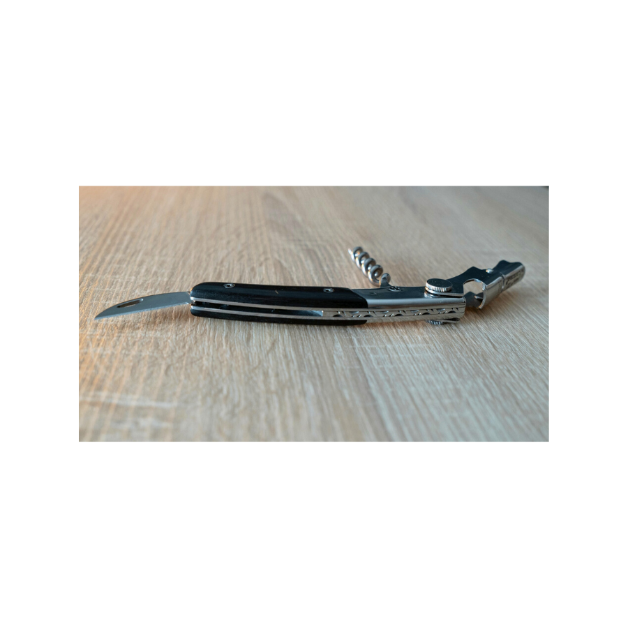 Tire-bouchon sommelier- Le Thiers