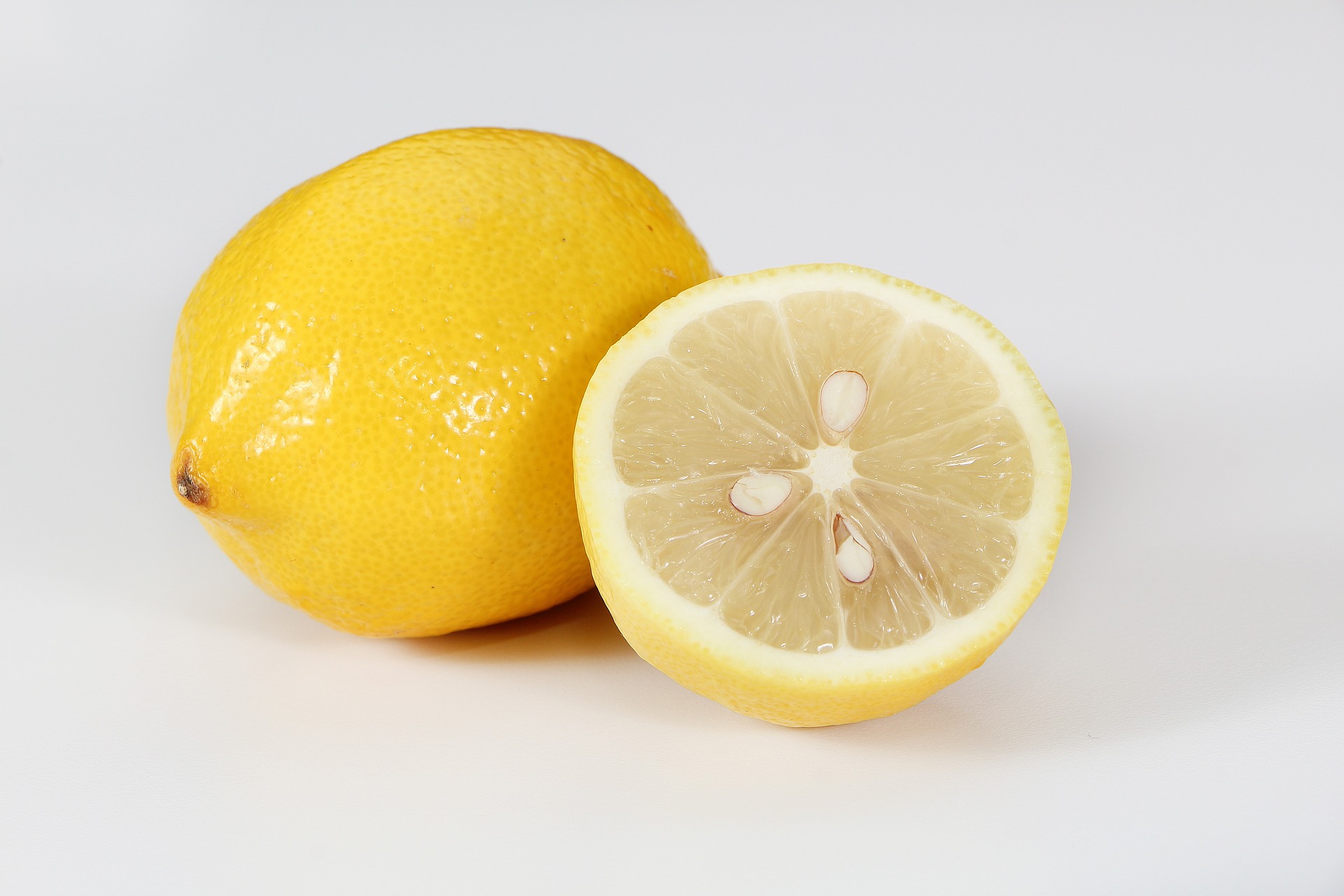 citron jaune