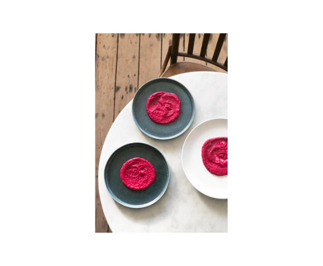 creme de betteraves rouges
