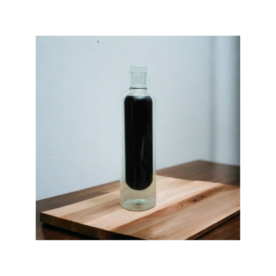 Carafe à décanter le vin