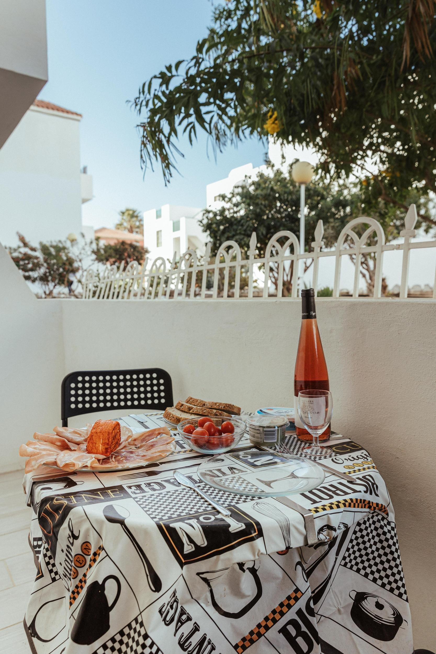 comment fait on du vin rose