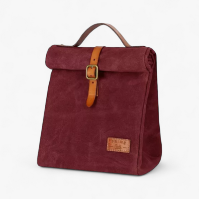 Lunch Bag Isotherme/Vins