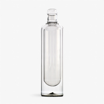 Carafe à décanter originale/Outils Service/75cl/Silodesign
