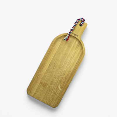 Planche Apéro Bois/Service Ambiance Apéro/Chêne Français/Le Régal