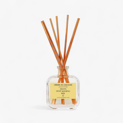 Diffuseur Batônnet maison /Vins Lifestyle/200ml/Cirerie Gascogne