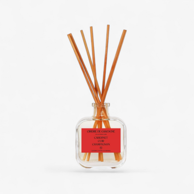 Diffuseur parfum Cabernet/Vins Lifestyle/Naturel/Cirerie Gascogne