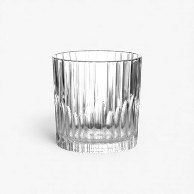 Verres Manhattan 31cl x6 – Verres Whisky