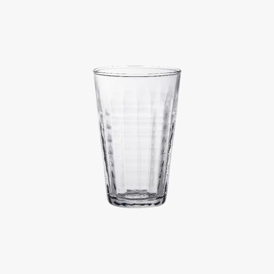 Verres Apéro Prisme 33 cl – Lot de 6 Duralex, Cocktail Ready