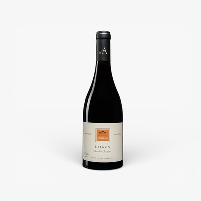 Ladoix Clos des Chagnots Monopole 2022 – Bourgogne Rouge