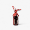 Sac Cadeau Bouteille Vin/Transportez votre Vin/Filet/Vinstrip
