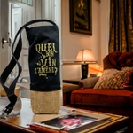 Sac cadeau vin-champagne/transportez votre vin/Coton-liège/CaClak
