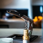 Tire-bouchon Sommelier Pro Le Thiers – Fabriqué en France