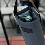 Sac Isotherme Bouteille Vin/Transportez votre Vin/Cendre/Primecuts