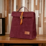 Lunch Bag Isotherme/Vins