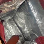 Lunch Bag Isotherme/Vins