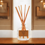 Diffuseur Parfum Bâtonnets/200ml/Cirerie Gascogne