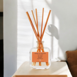 Diffuseur de Parfum bâtonnets Malbec, Pruneaux, Ail Noir