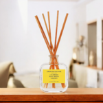 Diffuseur Parfum Bâtonnets Colombard – Figue