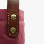 Sac Isotherme Bouteille de Vin – Lie de Vin Vintage