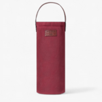 Sac Isotherme Bouteille de Vin – Lie de Vin Vintage