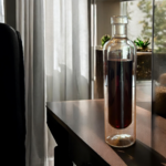 Carafe à décanter originale/Outils Service/75cl/Silodesign