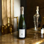 Champagne Extra Brut Terre Grès/Sélection/75cl/Anthony Betouzet
