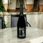 Champagne Brut Rosé Frivolité/Sélection/75 cl/Anthony Betouzet