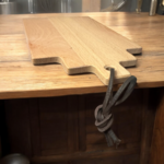 Planche Apéro Bois/Service Ambiance Apéro/Hêtre/Happenplank