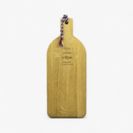 Planche Apéro Bois/Service Ambiance Apéro/Chêne Français/Le Régal