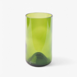 Quatre Verres à Cocktail : Éco-Design pour Vos Apéros !