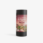 Coffret Dégustation – 4 Grands Vins Rouges Français en Tubes