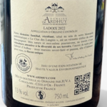 Coffret Vin Cadeau, Bourgogne Ladoix 2022 Domaine dArdhuy