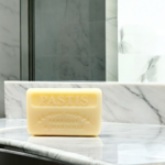 Savon Bio Artisanal Parfum Pastis-Idée Cadeau–Fabriqué en France