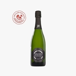 Champagne Brut Fragments de Noirs 75 cl, de Xavier Loriot