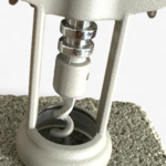 Tire-Bouchon De Gaulle – Objet Cadeau Collector Vin