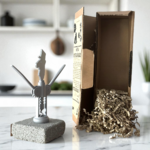Tire-Bouchon De Gaulle – Objet Cadeau Collector Vin