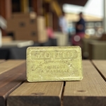 Savon Mojito Artisanal Marseille – Fraîcheur