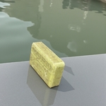 Savon Mojito Artisanal Marseille – Fraîcheur