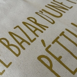 Tote Bag Maman Pétillante – Idée Cadeau 100 % Pep’s