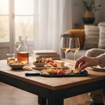 La Plate Verte, Édition Ligue Apérophile Française