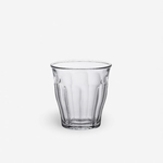 6 mini Verres Duralex Picardie 9 cl – Verrine