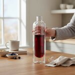 Carafe à Décanter le Vin très Originale