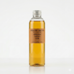 Recharge diffuseur Armagnac Safran Cuir | Cirerie de Gascogne
