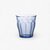 Verre Duralex Picardie 25 cl Bleu Transparent – Lot de 6