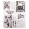 Timbres-poste-transparents-Vintage-en-Silicone-11x16CM-rouleau-pour-Album-Photo-Scrapbooking-fabrication-de-cartes-nouveaut