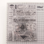 Timbres-poste-transparents-Vintage-en-Silicone-11x16CM-rouleau-pour-Album-Photo-Scrapbooking-fabrication-de-cartes-nouveaut