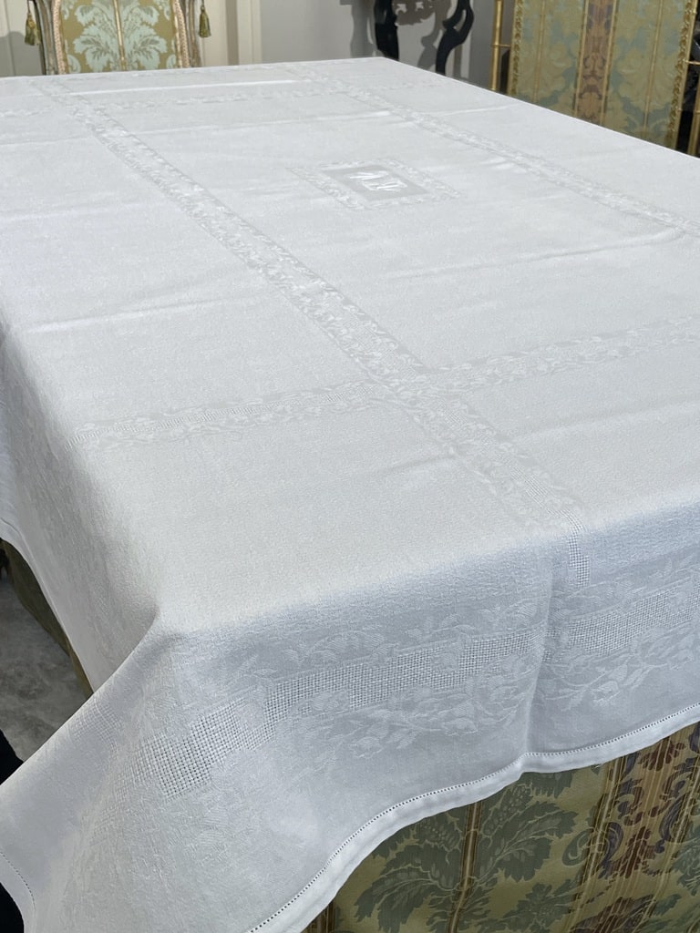 nappe-ancienne-lin-granite-serviettes-de-table-linge-ancien-antiquite-brocante-chic-fait-main